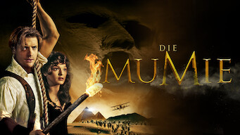 Die Mumie (1999)