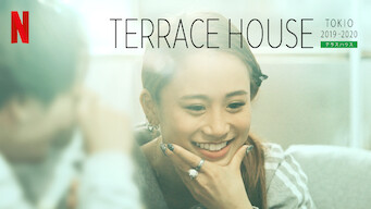 Terrace House: Tokio 2019–2020 (2019)