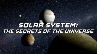 Unser Sonnensystem 3D (2014)