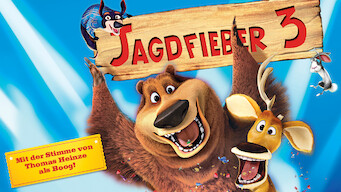 Jagdfieber 3 (2010)