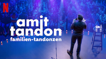 Amit Tandon: Familien-Tandonzen (2019)