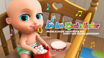 Loo Loo Kids: Johny & Friends Musical Adventures (2016)