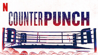 Counterpunch (2017)