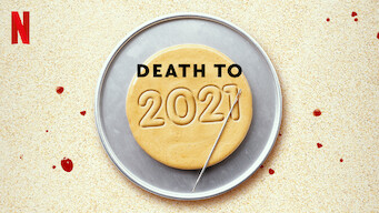 Death to 2021 (2021)