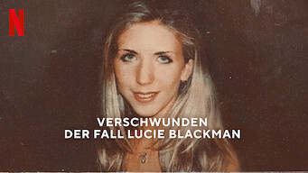 Verschwunden: Der Fall Lucie Blackman (2023)