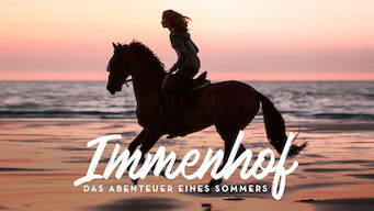 Immenhof – Das Abenteuer eines Sommers (2019)