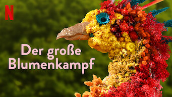 Der große Blumenkampf (2020)