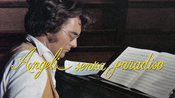 Angeli senza paradiso (1970)