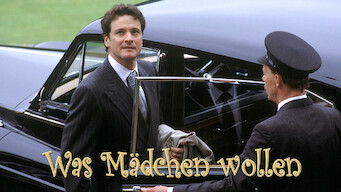 Was Mädchen wollen (2003)