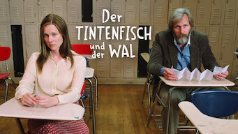 Der Tintenfisch und der Wal (2005)