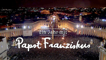 Ein Jahr mit Papst Franziskus (2014)