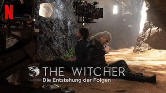 The Witcher – Die Entstehung der Folgen (2020)