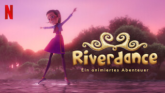 Riverdance: Ein animiertes Abenteuer (2022)