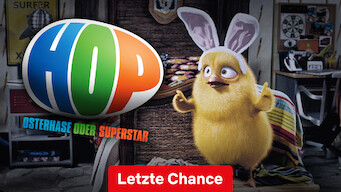 Hop – Osterhase oder Superstar (2011)