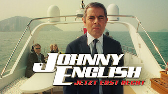 Johnny English - Jetzt erst recht (2011)