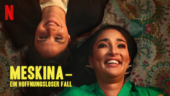 Meskina – Ein hoffnungsloser Fall (2021)