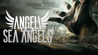 Angeli del mare: Sea Angels (2018)