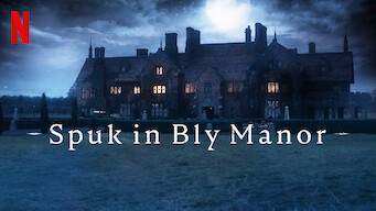 Spuk in Bly Manor (2020)