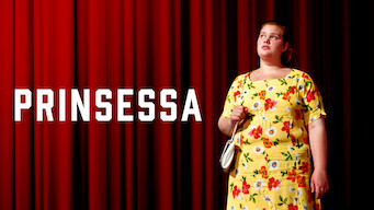 Prinsessa (2008)