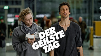 Der geilste Tag (2016)