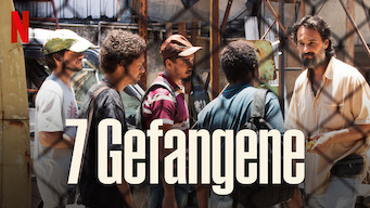 7 Gefangene (2021)