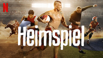 Heimspiel (2020)