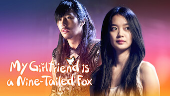 My Girlfriend is a Nine-Tailed Fox (2010)