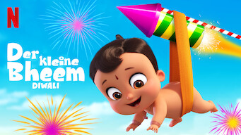 Der kleine Bheem: Diwali (2019)