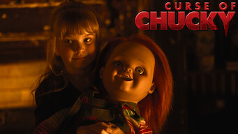 Curse of Chucky (2013)