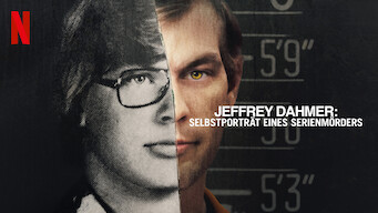 Jeffrey Dahmer: Selbstporträt eines Serienmörders (2022)