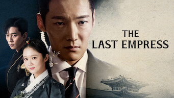 The Last Empress (2018)