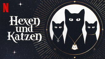 Hexen und Katzen (2021)