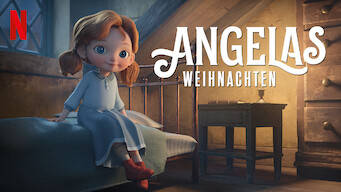 Angelas Weihnachten (2018)