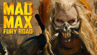 Mad Max: Fury Road (2015)