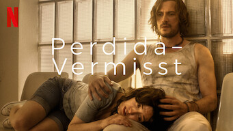 Perdida – Vermisst (2020)