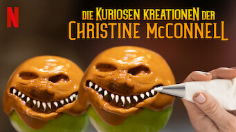 Die kuriosen Kreationen der Christine McConnell (2018)