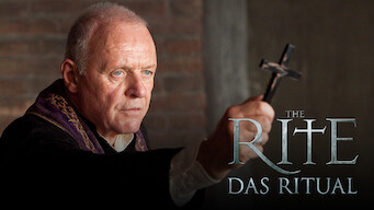 The Rite – Das Ritual (2011)