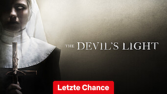 The Devil's Light (2022)