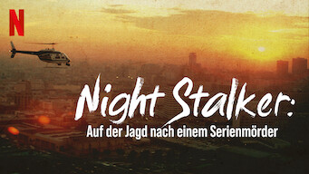 Night Stalker: Auf der Jagd nach einem Serienmörder (2021)