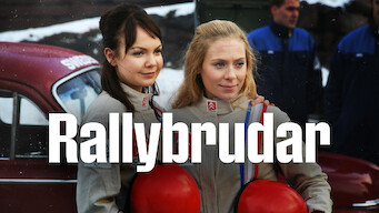 Rallybrudar (2008)