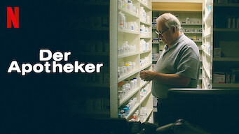 Der Apotheker (2020)