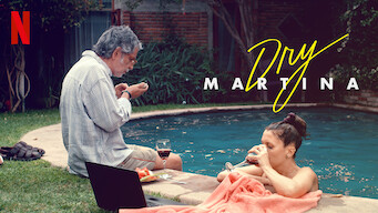 Dry Martina (2018)