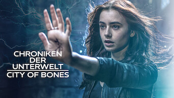 Chroniken der Unterwelt – City of Bones (2013)