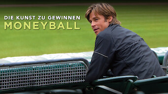 Die Kunst zu gewinnen – Moneyball (2011)