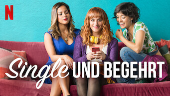 Single und begehrt (2018)