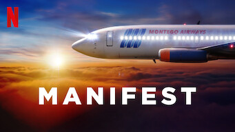 Manifest (2022)